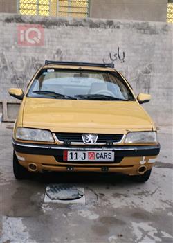 بيجو 405